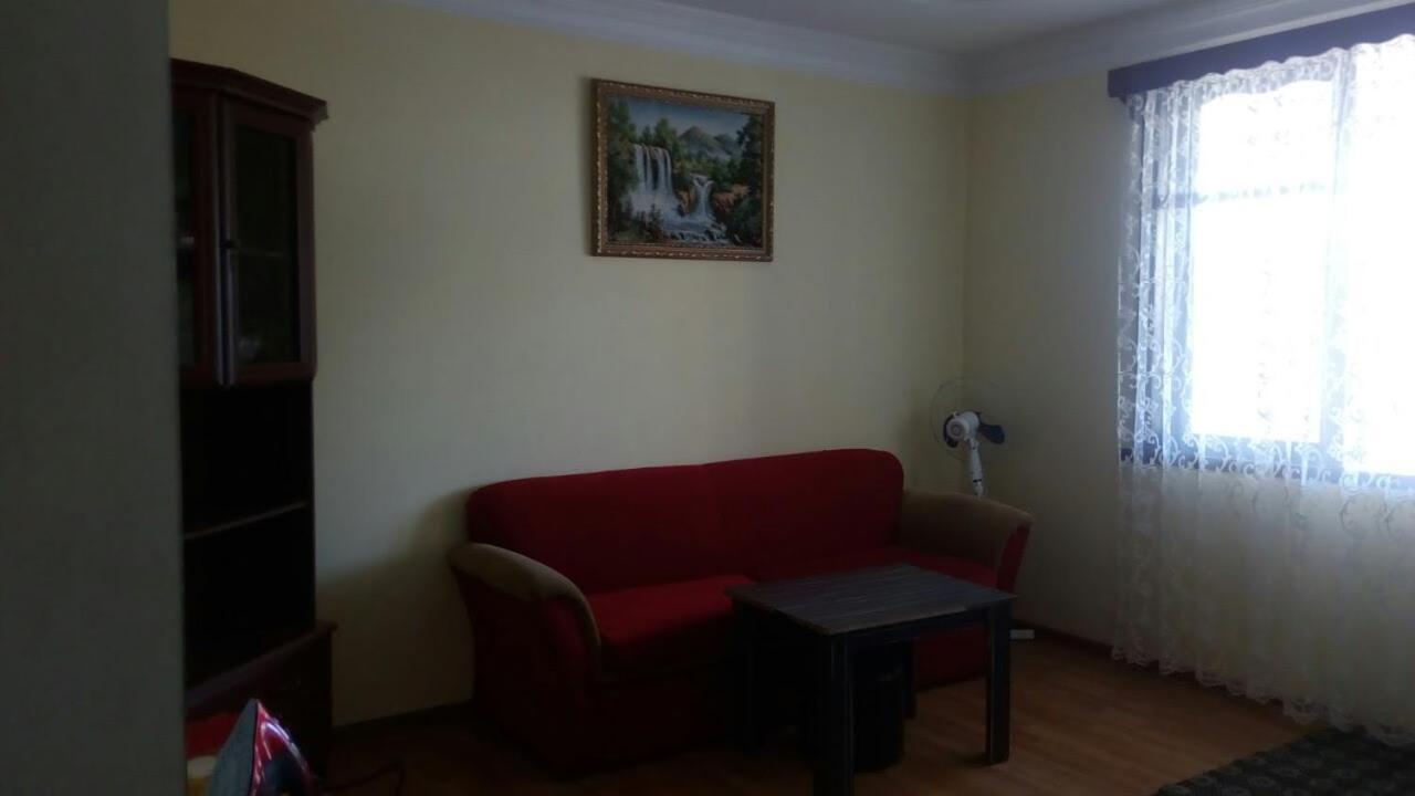 Guesthouse Gia Koboeleti Buitenkant foto