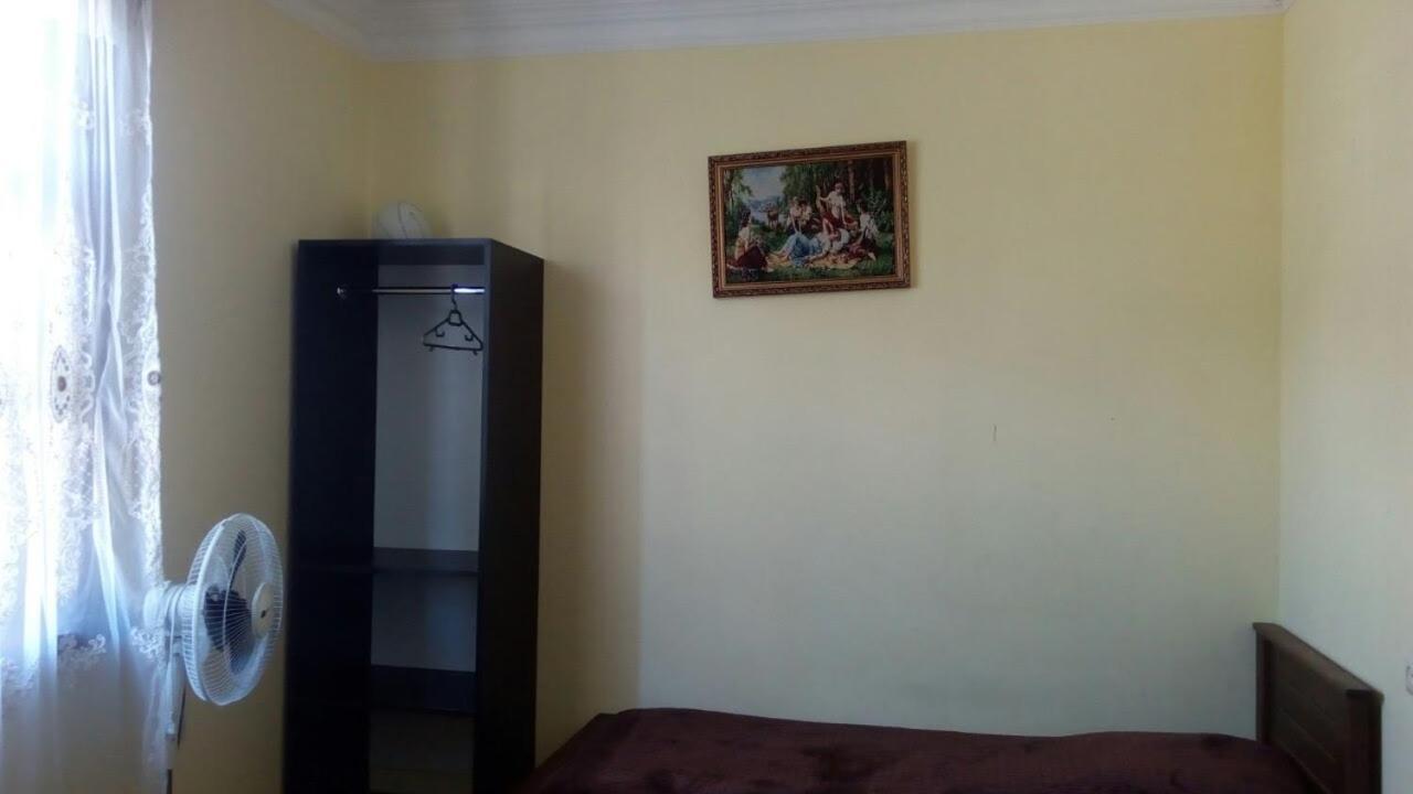 Guesthouse Gia Koboeleti Buitenkant foto